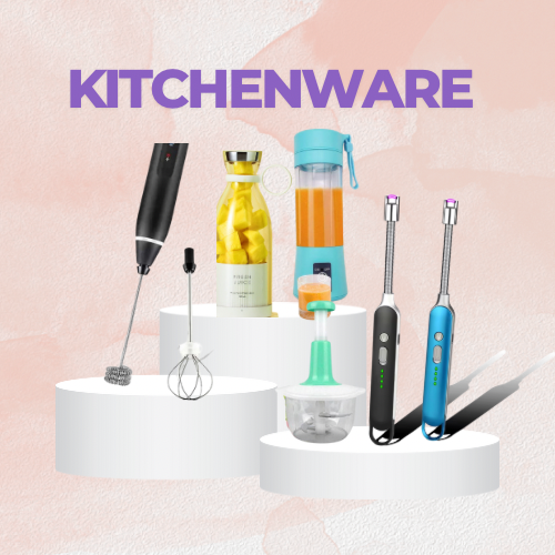 Kitchenware