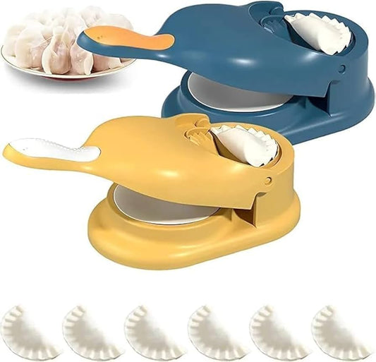 Easy Dumpling Maker