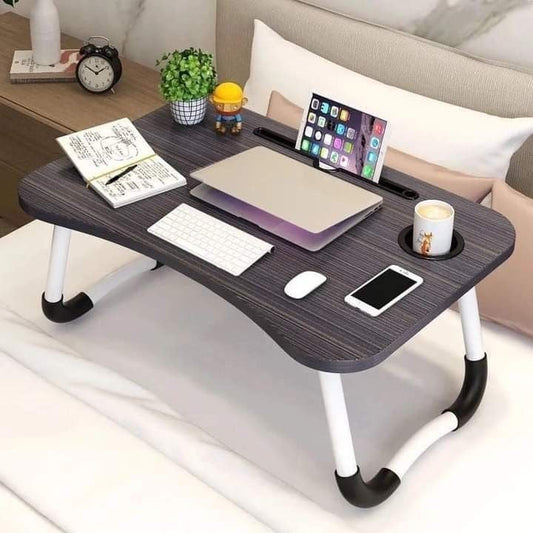 Foldable Laptop Table