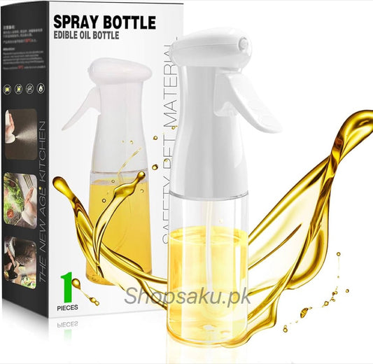 Oil Spray Bottle